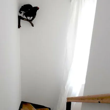 Im Gutshaus Апартаменты